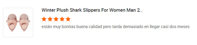 pantoufles d'hiver en peluche de requin