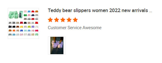 pantoufles d\'hiver en forme d\'ours en peluche