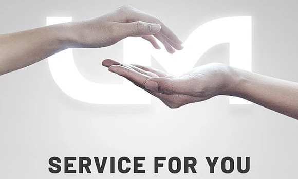 service après-vente