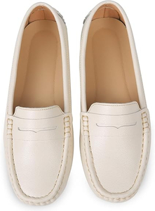 MOCHES DE FEMMES MOCCASINS SOFF CASSOCUSTRAL MARCHE DRIVES DADIES BUREAU PENNY FLATS BAPAT CHAPOS Femmes Slip sur le cuir confortable