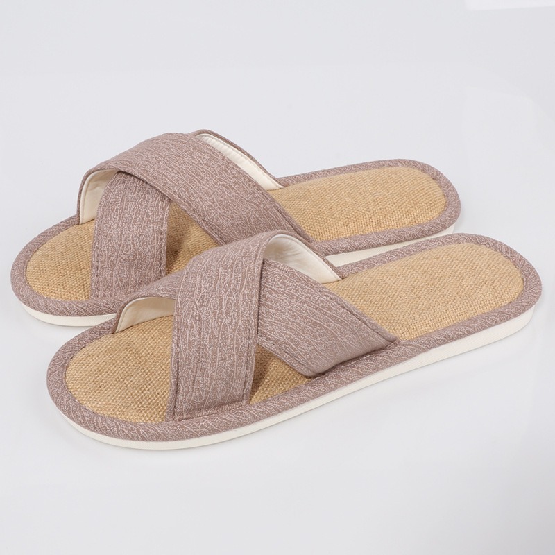 Diapositives plates d'int&eacute;rieur, diapositives plates pour la maison, diapositives plates pour femmes, diapositives plates pour hommes, diapositives plates pour couples