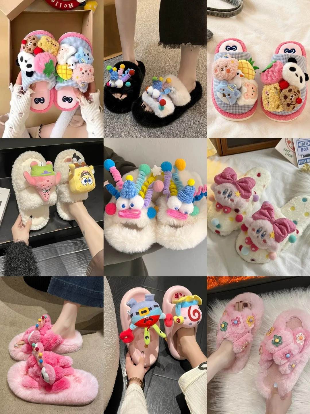 Le secret d’une journée plus ensoleillée ? Commencez avec les bonnes pantoufles