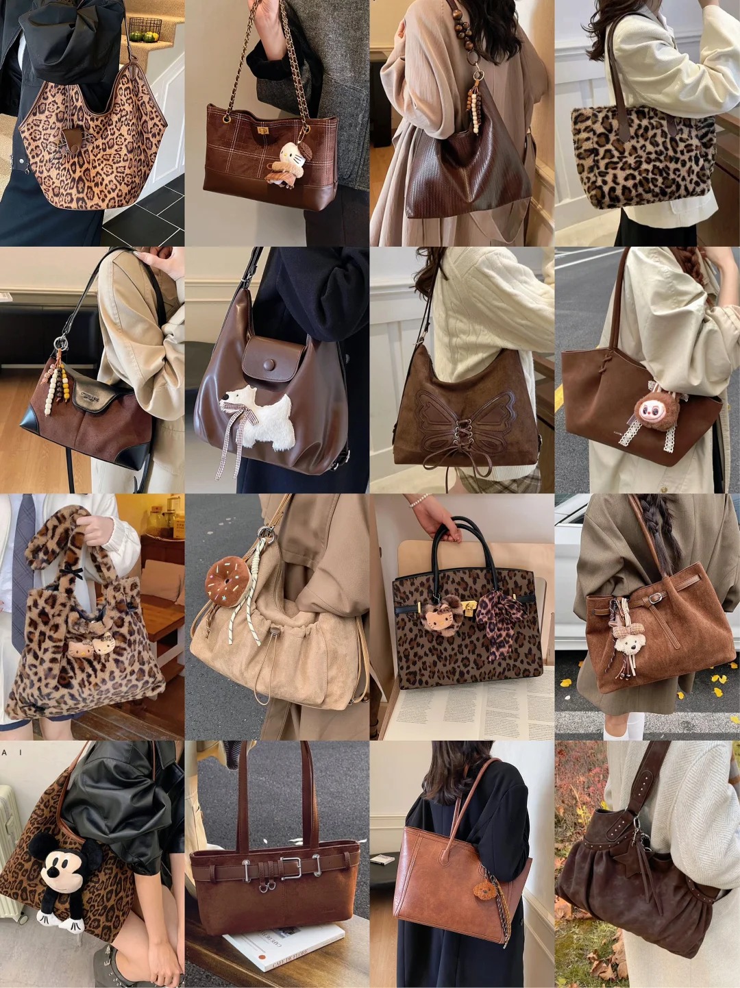 Le fourre-tout toute la journ&eacute;e&nbsp;: votre solution &eacute;l&eacute;gante pour un chaos organis&eacute;