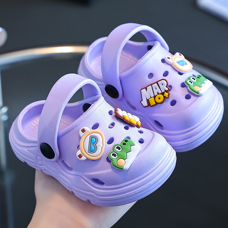 Sabots de jardin pour gar&ccedil;ons, sabots de jardin pour filles, sabots de jardin d'&eacute;t&eacute;, sabots de jardin pour enfants, sabots de jardin l&eacute;gers