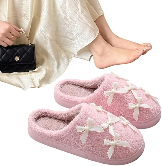 2025 Meilleures pantoufles d'hiver à la mode pour femmes