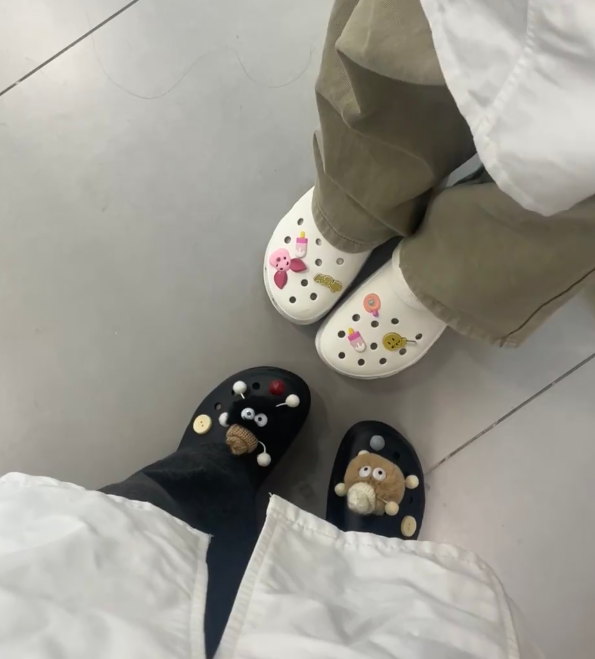 [Popular Science] Pourquoi porte-t-on des sabots au bloc opératoire ?