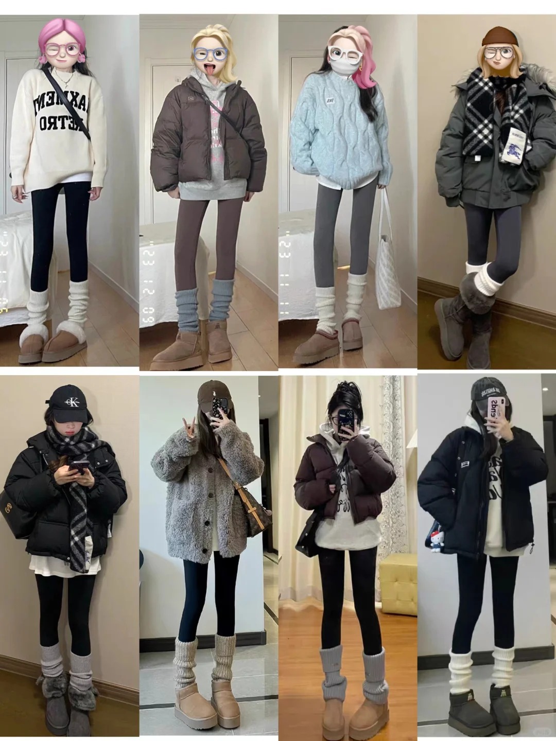 La solution courte et douce&nbsp;: pourquoi la bottine est votre MVP de l'hiver