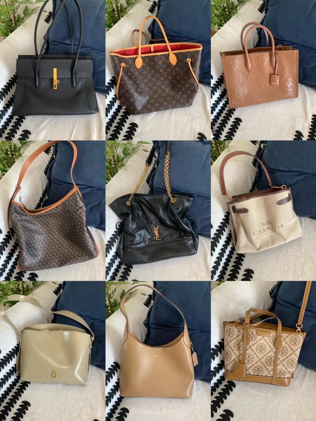 Le fourre-tout toute la journ&eacute;e&nbsp;: votre solution &eacute;l&eacute;gante pour un chaos organis&eacute;