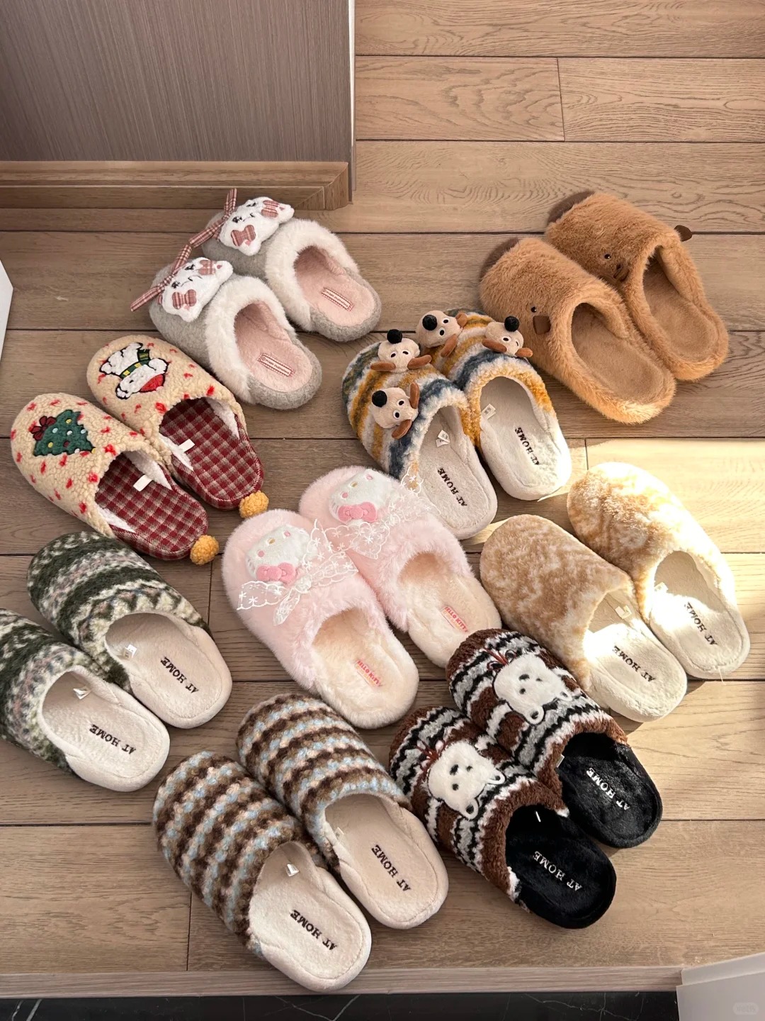 Trouver votre oasis : comment les bonnes pantoufles peuvent atténuer le stress moderne