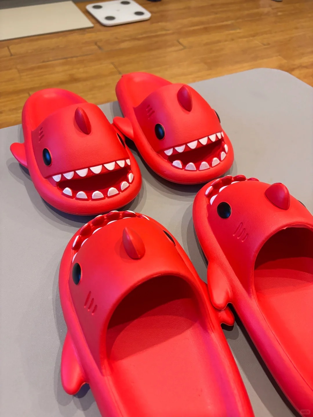 当 J 人设计师开始备婚 —— 36_100 陪嫁拖鞋 _1_ 小岛在逃皮皮虾 （备婚版） _ 来自小红书网页版