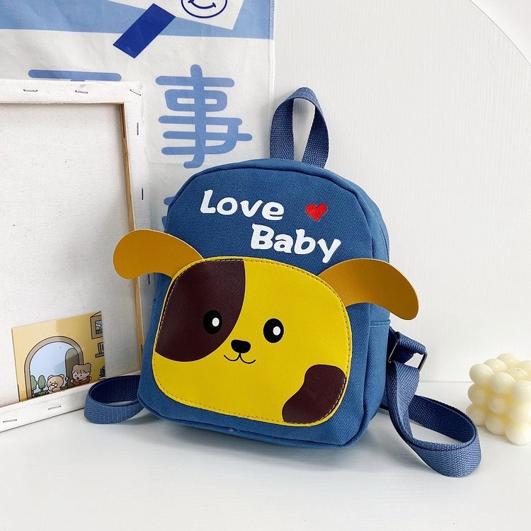 Sacs pour enfants, sacs pour enfants de dessin anim&eacute;, sacs pour enfants mignons, sacs pour enfants r&eacute;duisant la charge, sac &agrave; dos pour gar&ccedil;ons et filles