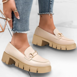 Plate-forme grosse pour femmes