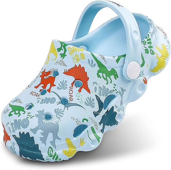 Guide d'un parent sur les pantoufles pour enfants: fonctionnalités, fonctions et choisir la bonne paire