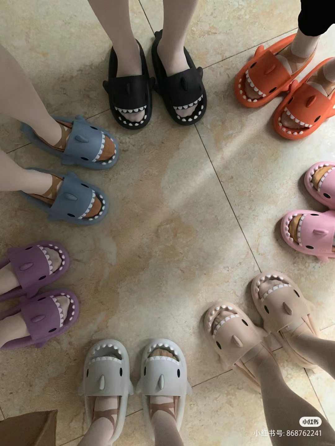 Est-il plus confortable pour le requin potentiel amélioré de traîner la deuxième génération ?