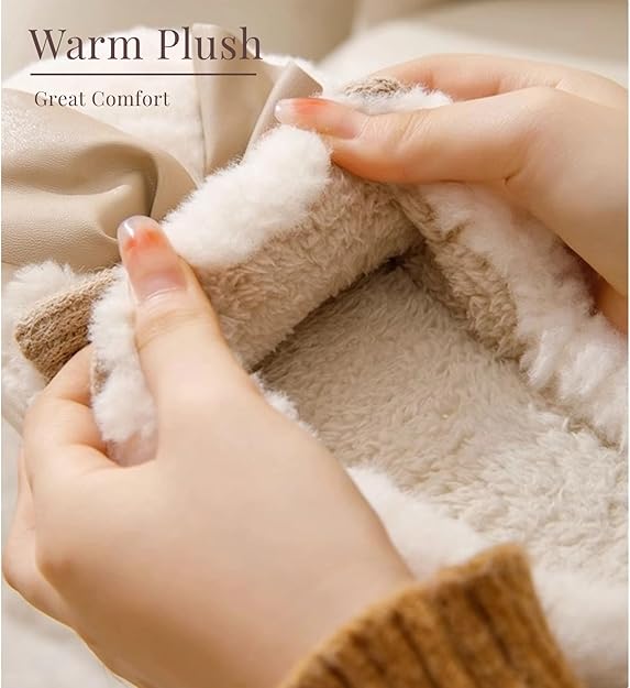 Comment nettoyer les pantoufles d'hiver