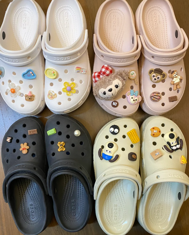 Choisissez vos sabots de jardin avec soin pour éviter une « taxe IQ » inutile !