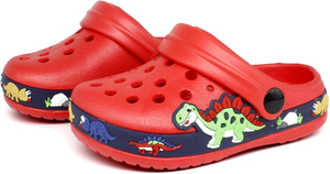 Petits enfants boucs mignonnes dessin animé garçons filles jardin soots