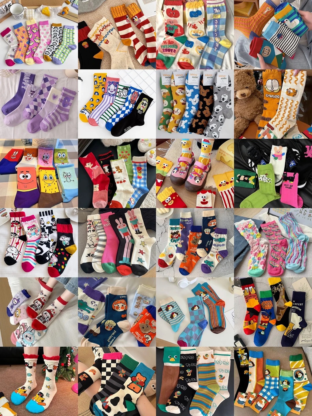 The Cozy Chronicles&nbsp;: des chaussettes qui racontent une histoire d'hiver