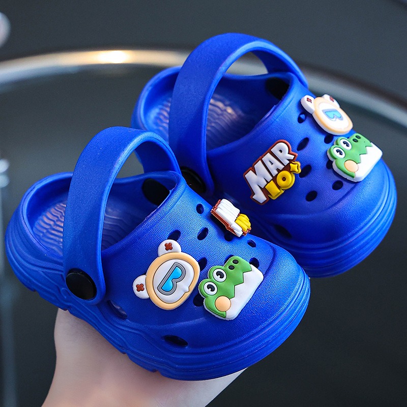 Sabots de jardin pour gar&ccedil;ons, sabots de jardin pour filles, sabots de jardin d'&eacute;t&eacute;, sabots de jardin pour enfants, sabots de jardin l&eacute;gers